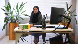شیرین شریف نیا وکیل پایه یک دادگستری - موسسه حقوقی پیام عدالت گیل در رشت